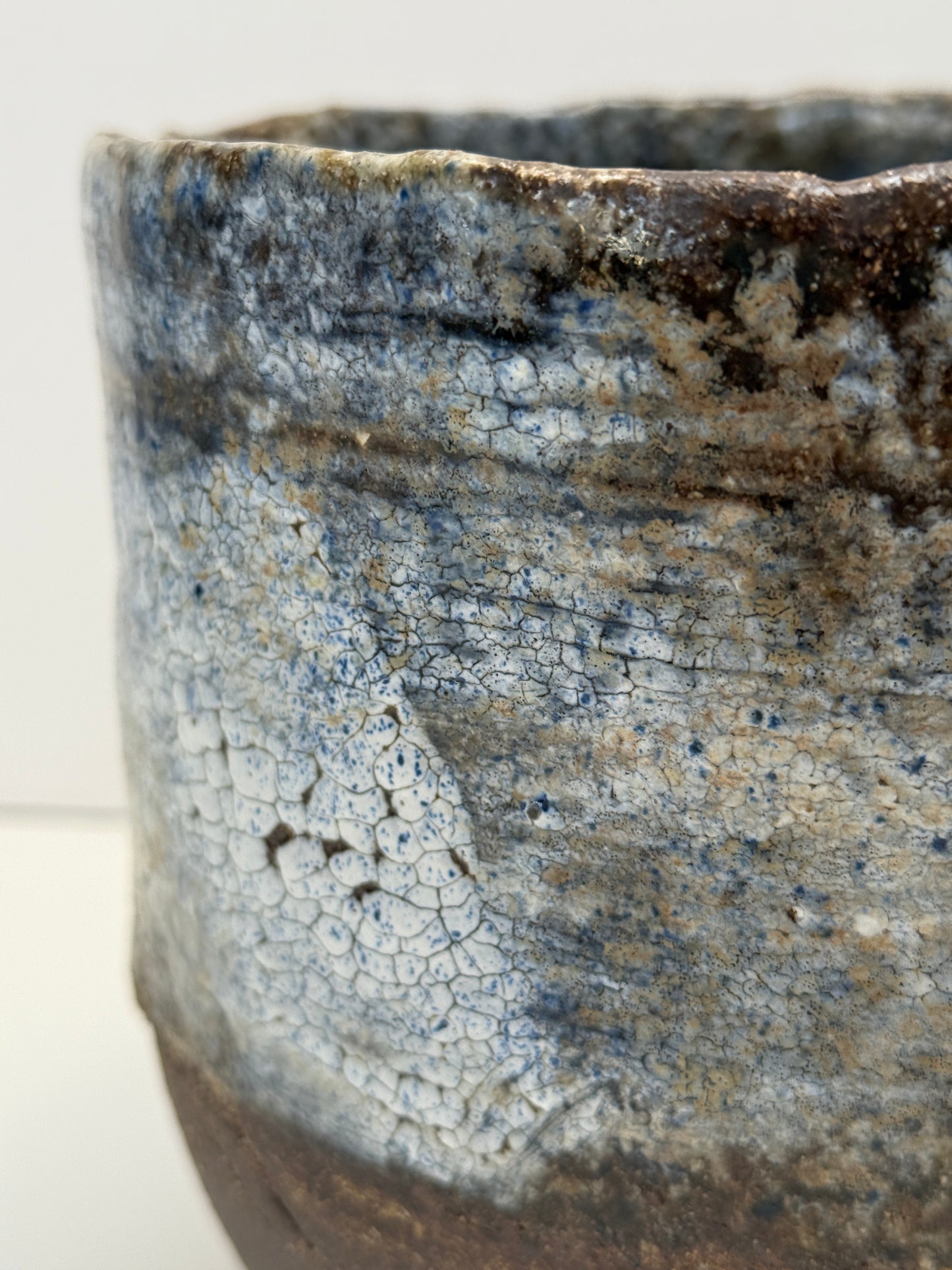 Mineral Vessel IV