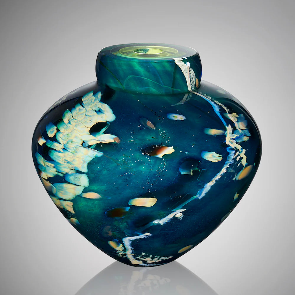 Atlantis Emperor Bowl