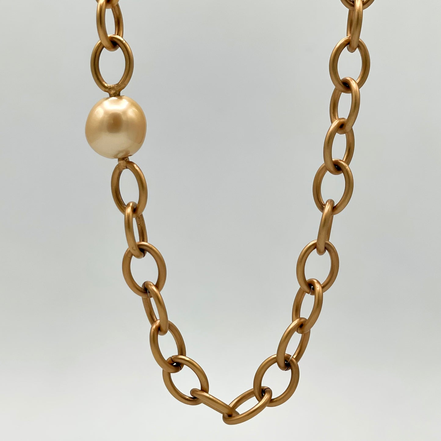 South Sea Pearl Vario Clasp (12.5mm)