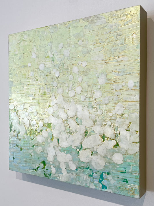 Drifting From The Shore