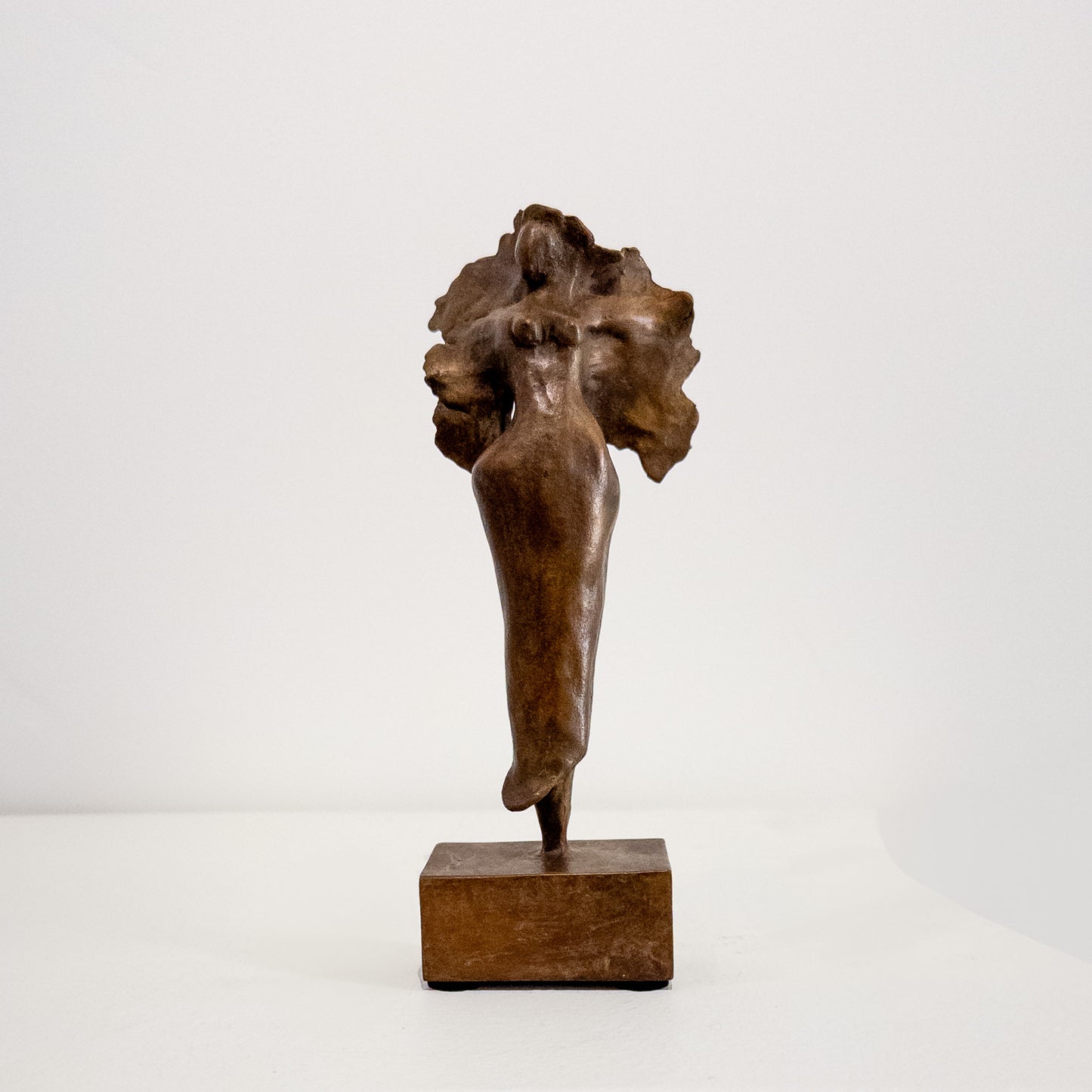 Abstract Angel
