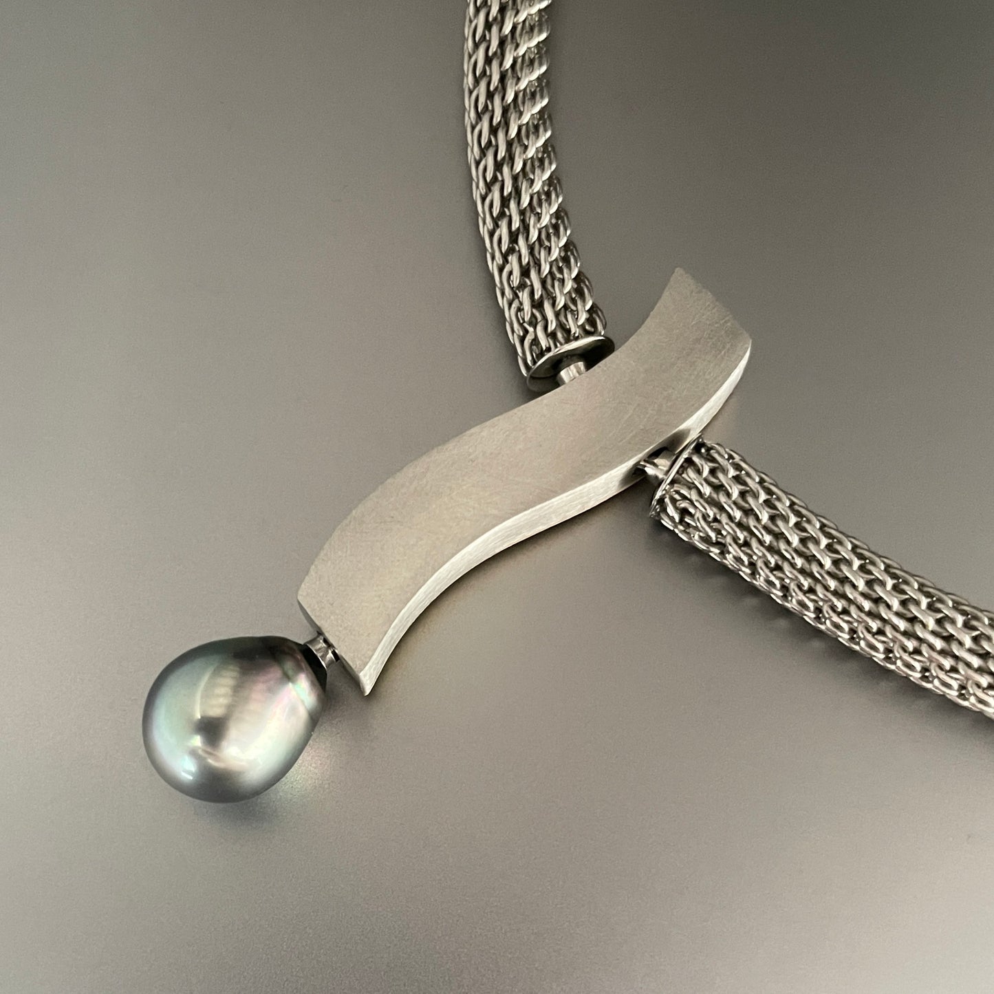 Tahitian Pearl Vario Element