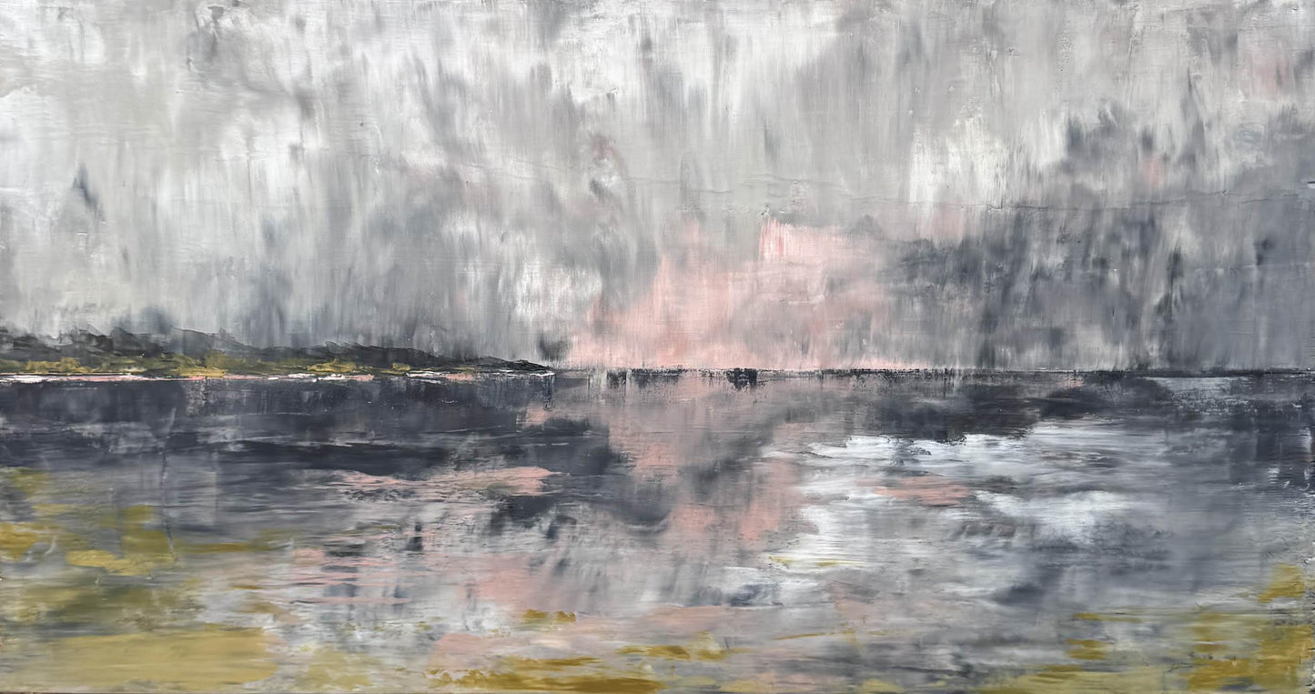 Rain Fields