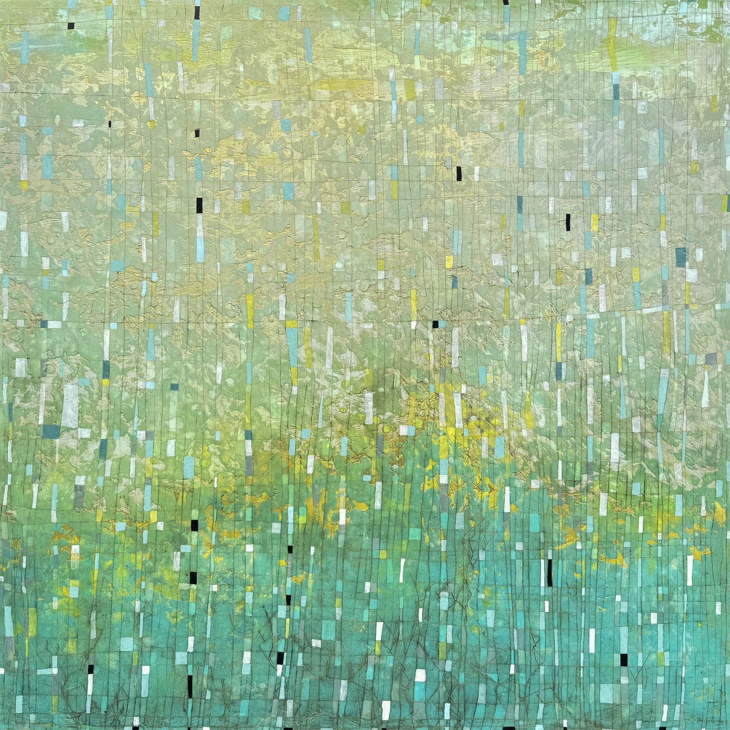 Birds On A Wire
