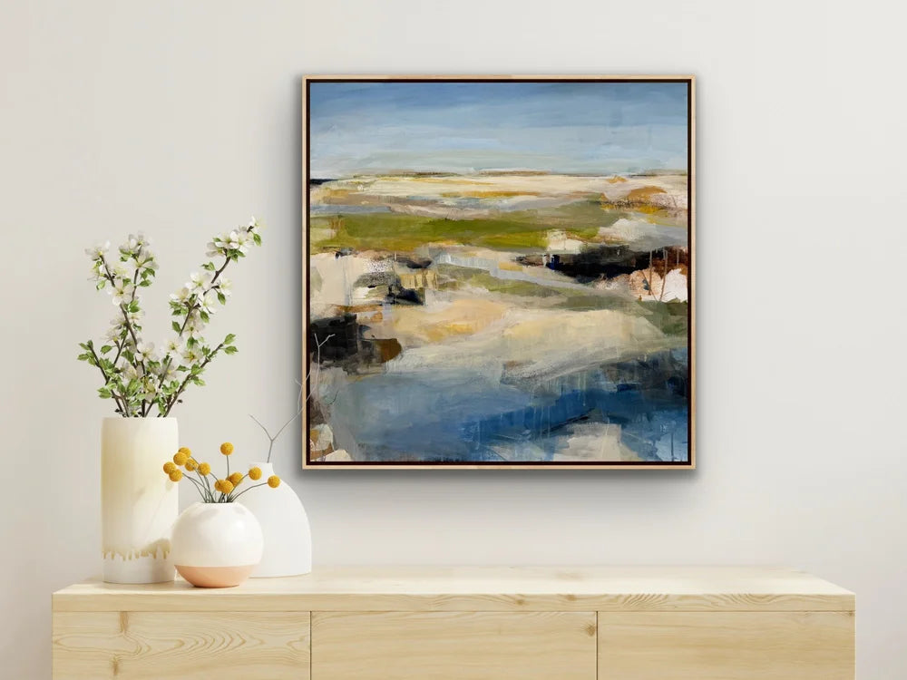 Distant Shore