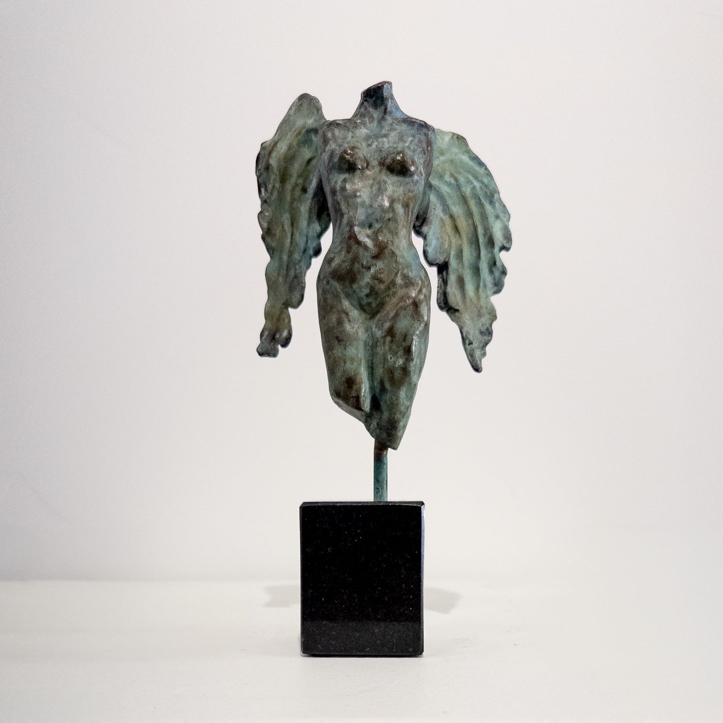 Petite Evolving Angel