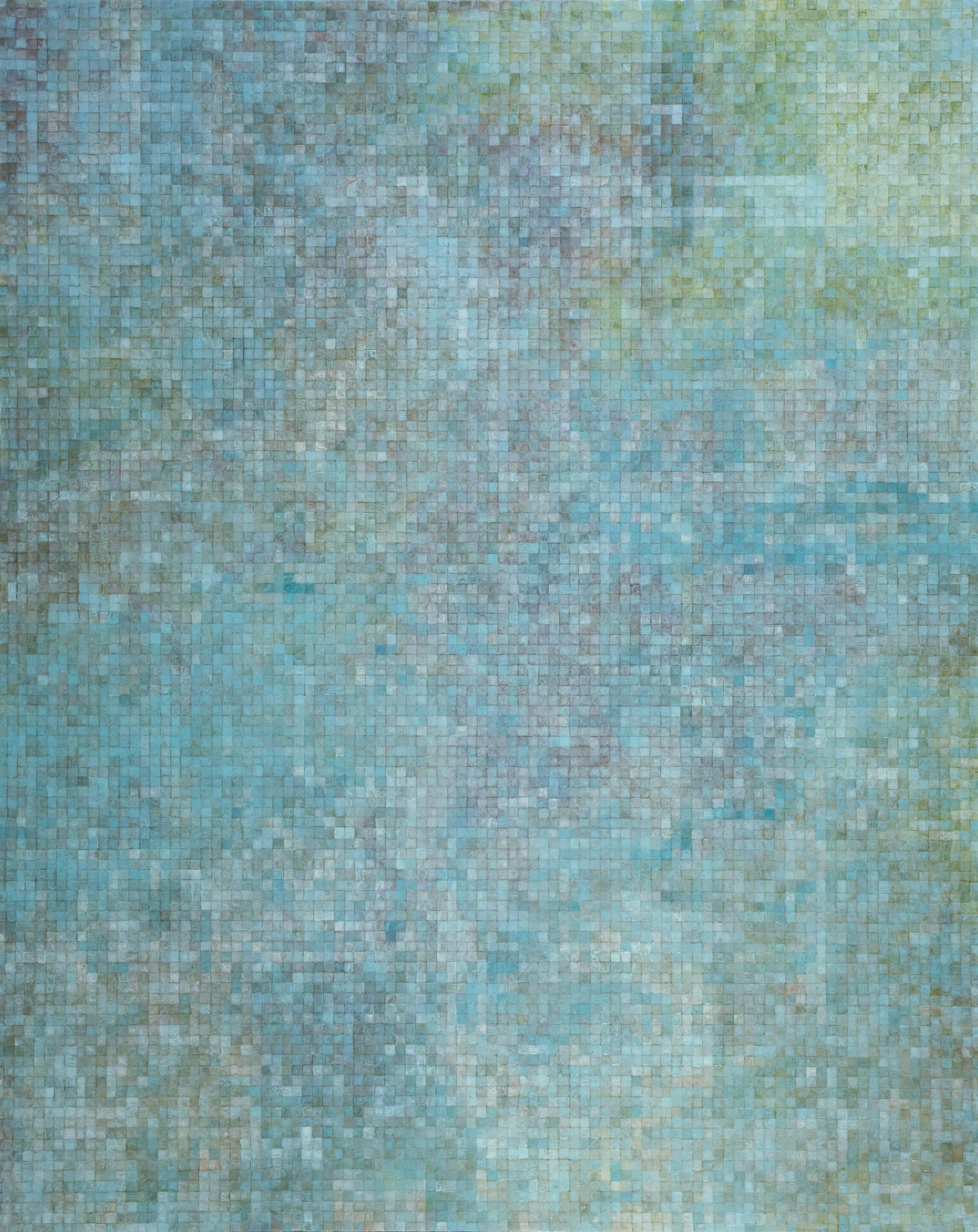 Depths of Being