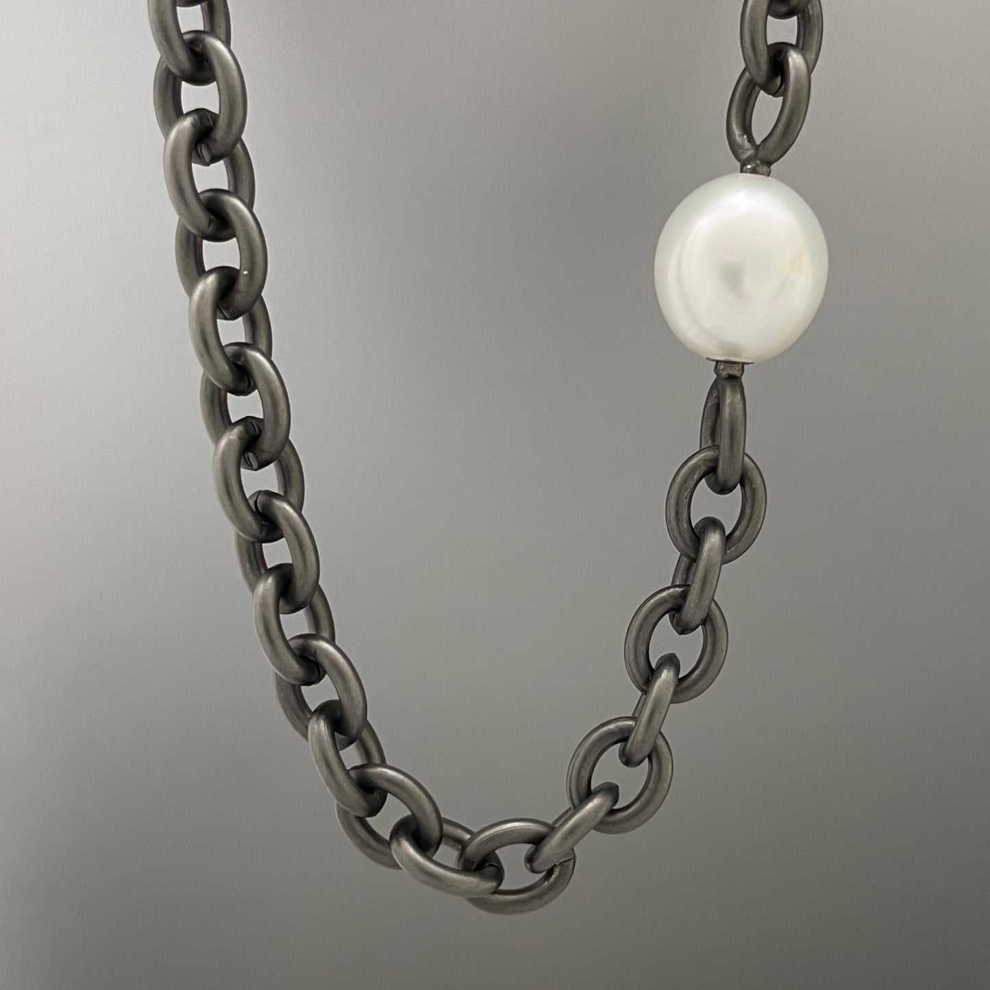 Anthracite Anchor Chain for Vario System, 20.5"