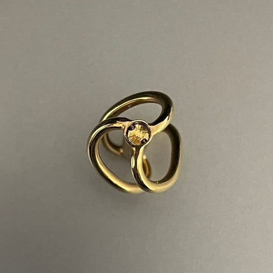 Spiral Cage Vario Clasp