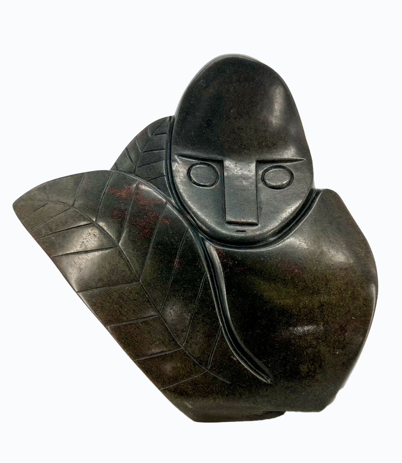 Leaf Spirit