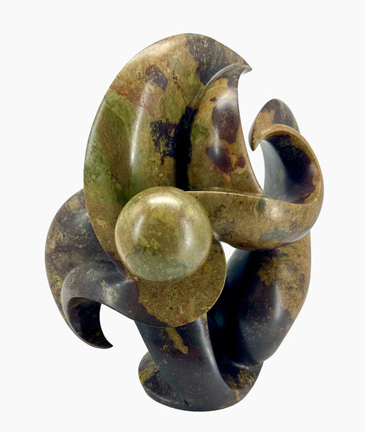 Emerging Plant Spirit