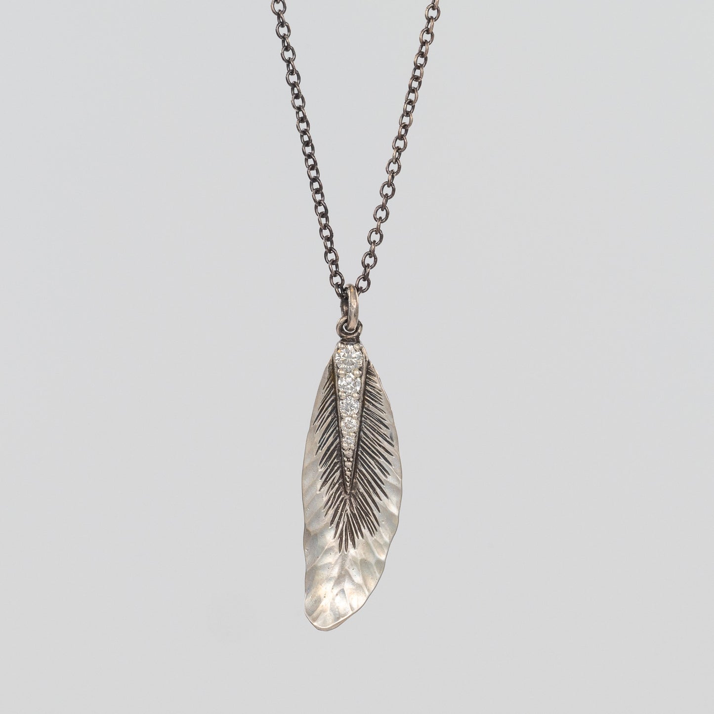 Pure Flight Flutter Pendant
