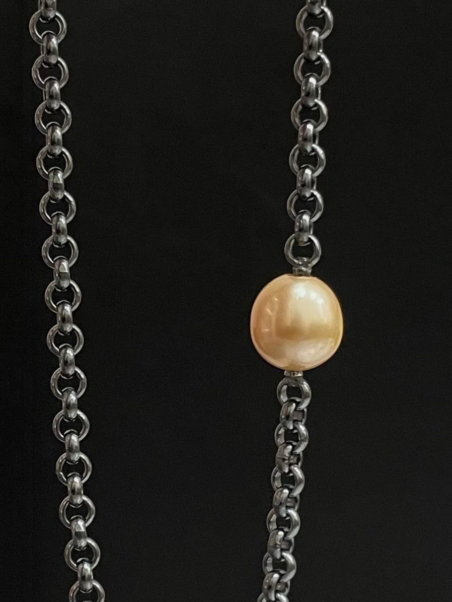 South Sea Pearl Vario Clasp (12.5mm)