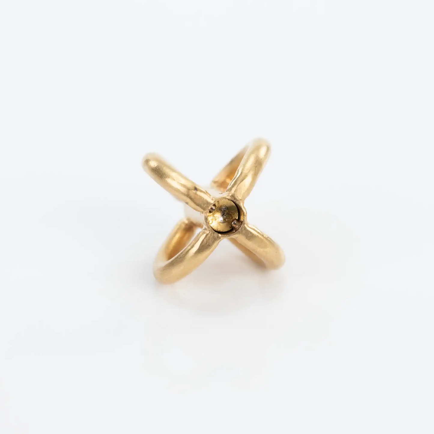 Gilded Nest Vario Clasp