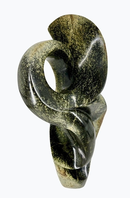 New Life Unfolding