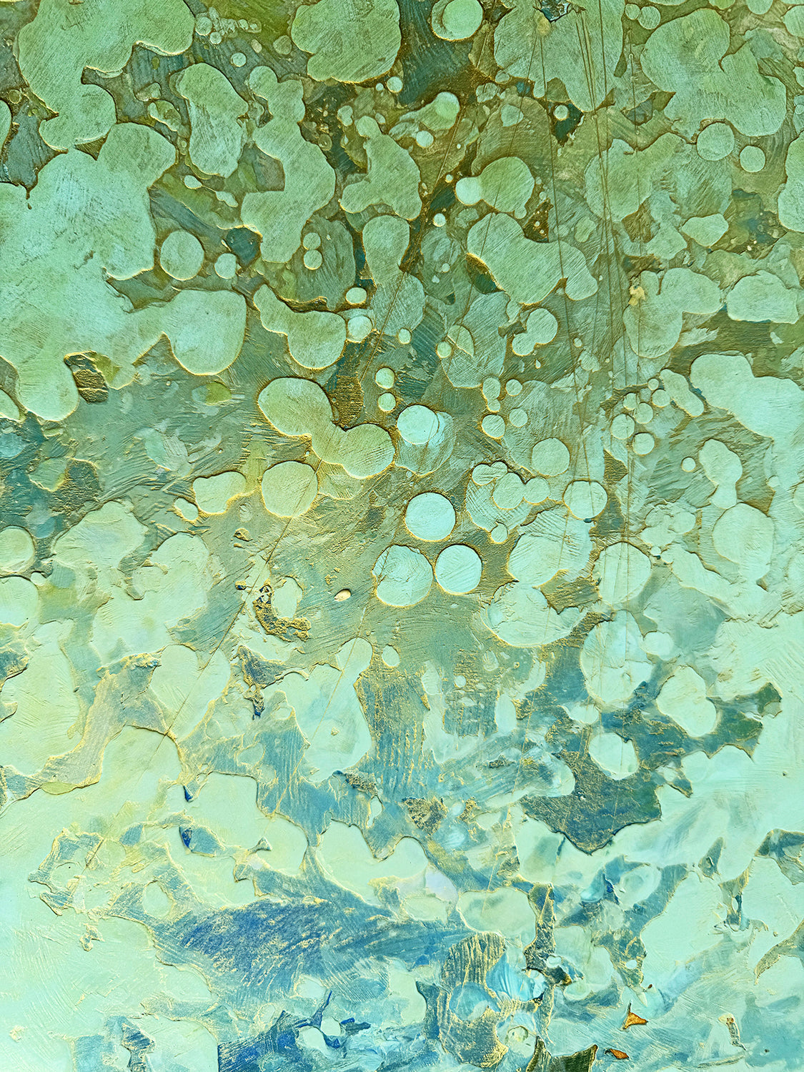 Undercurrent