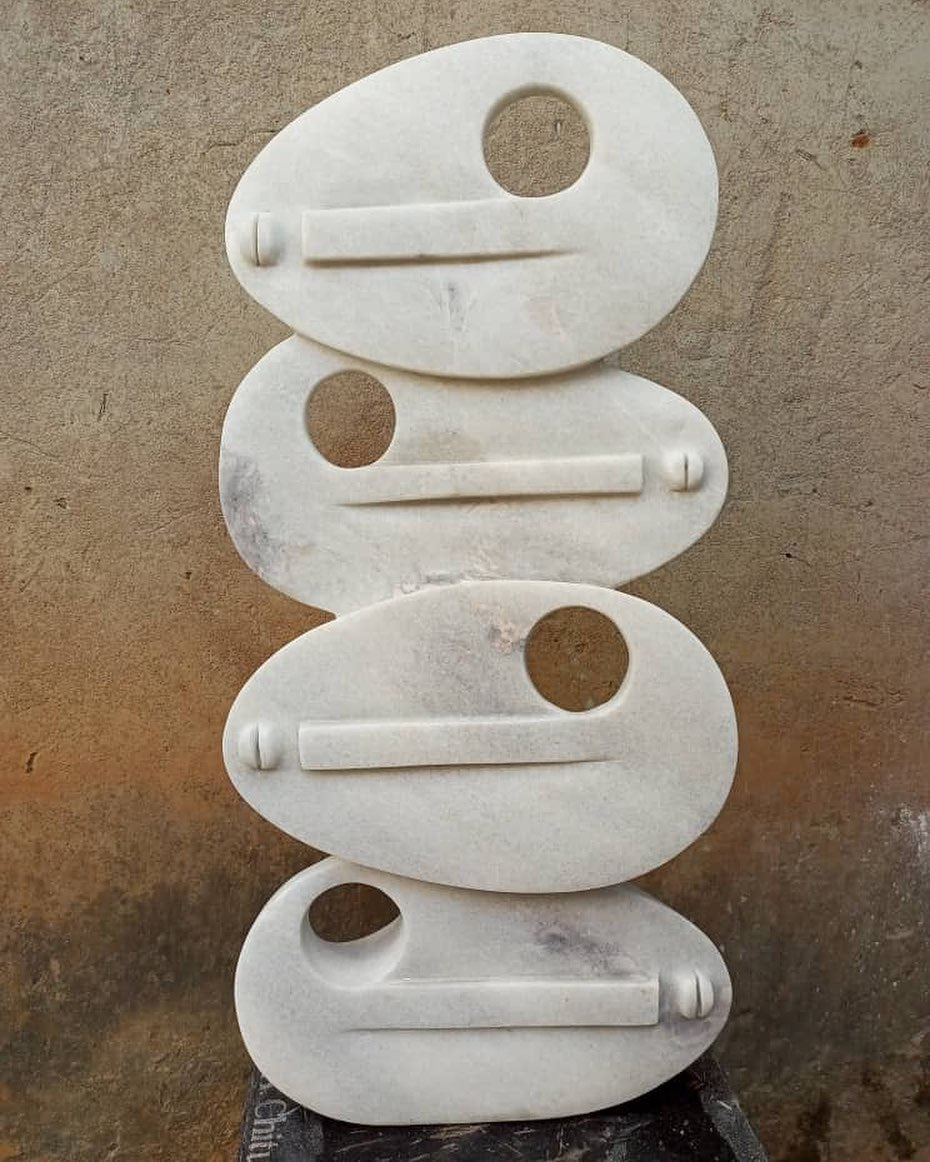 Shona Sculpture