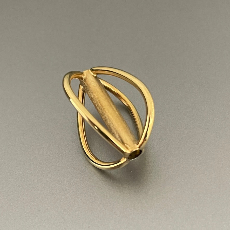 Twisting Cage Vario Clasp