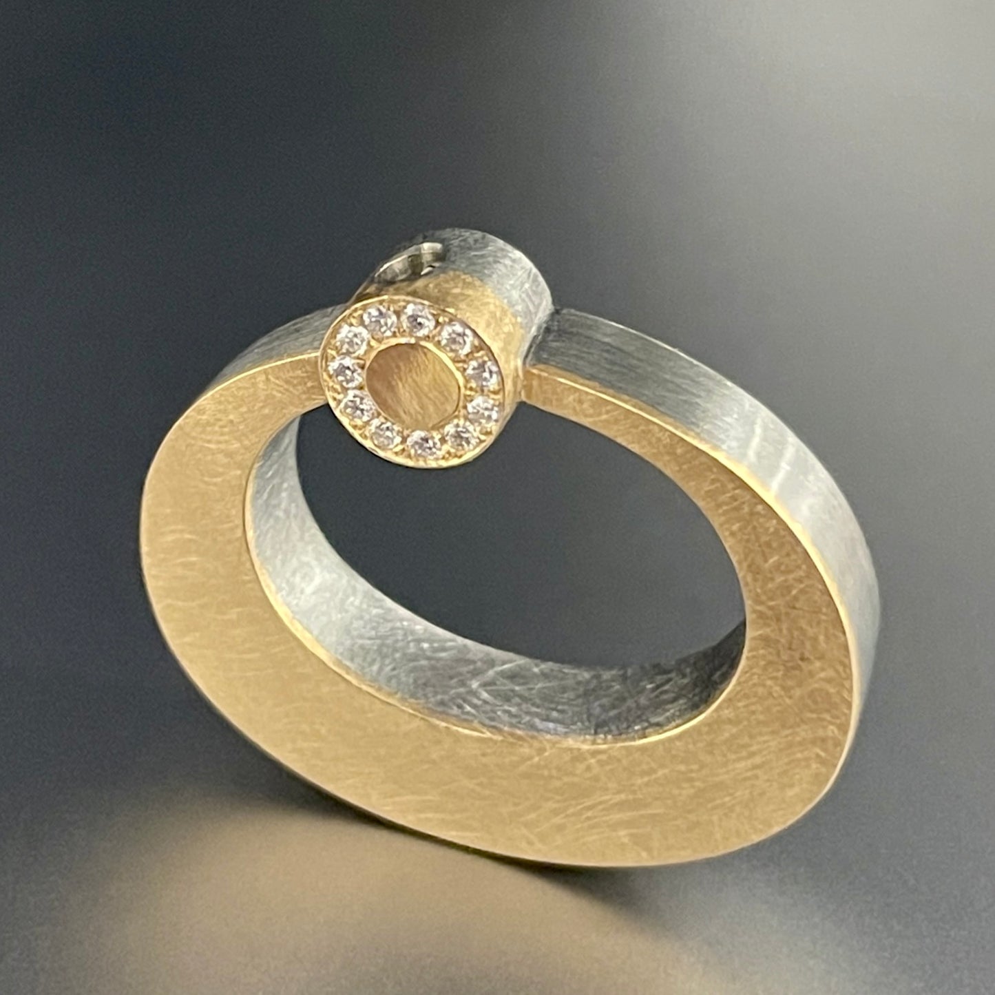 Eclipse Diamond Vario Clasp