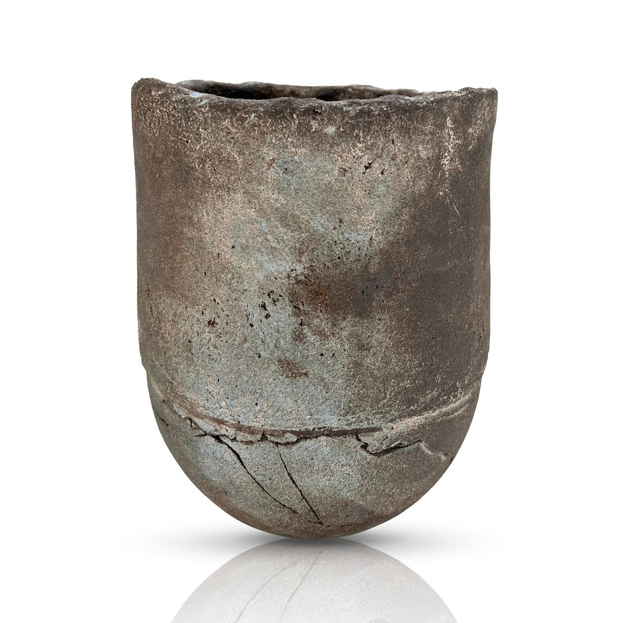 Mineral Vessel III