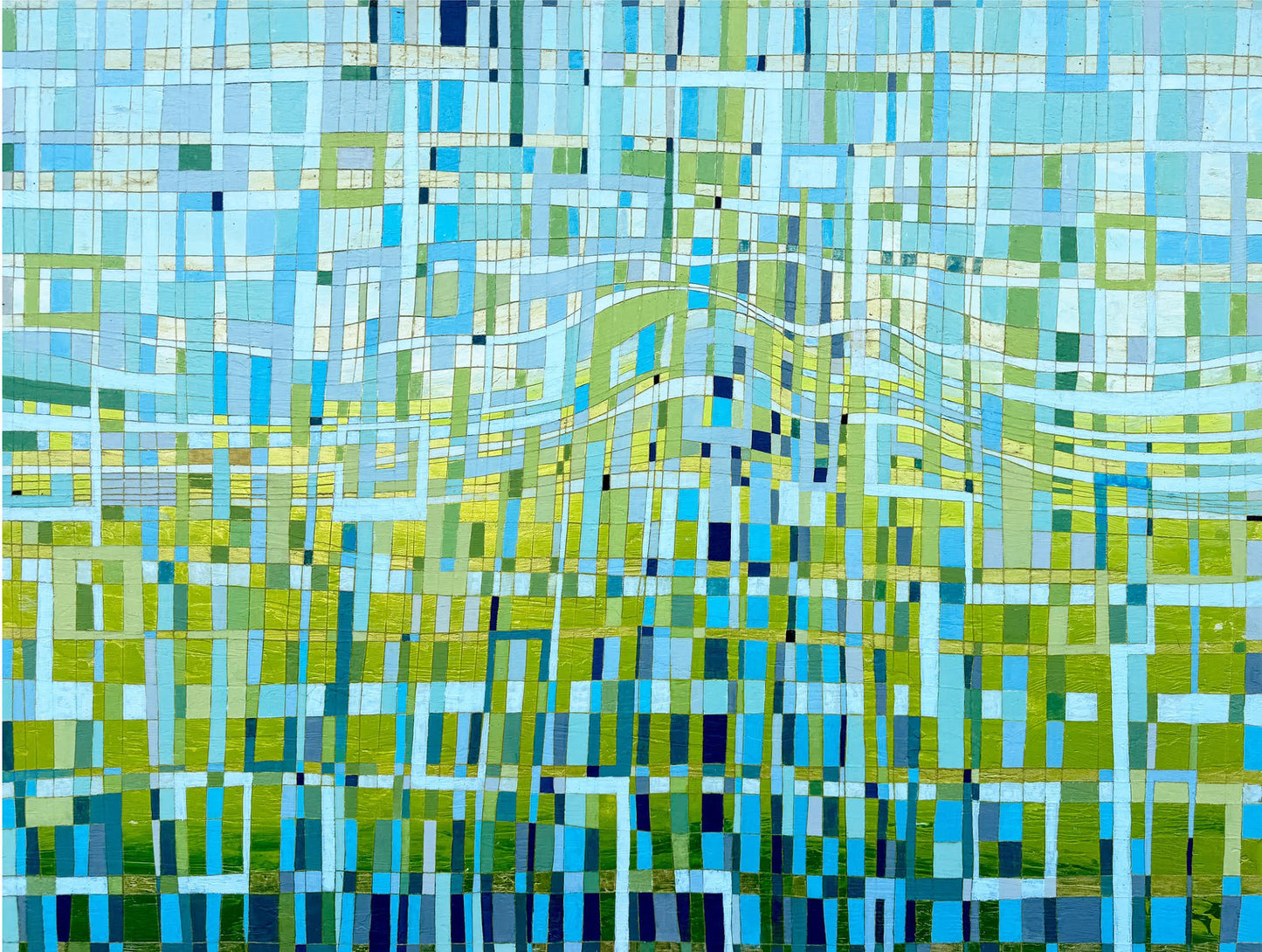 Skyscraper III