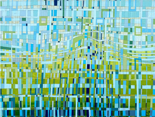 Skyscraper III