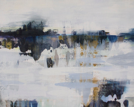 Distant Bay