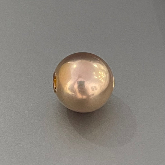 Metallic Freshwater Pearl Vario Clasp