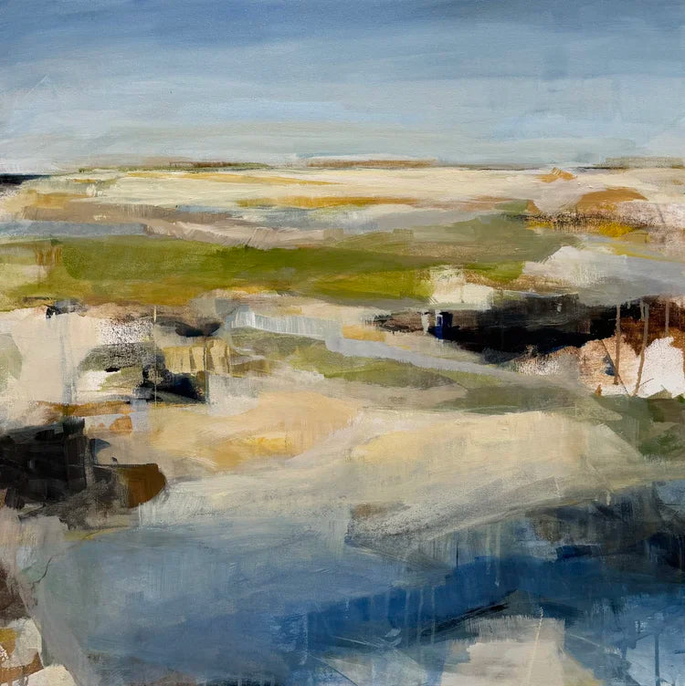 Distant Shore