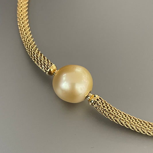 South Sea Pearl Vario Clasp (12.5mm)