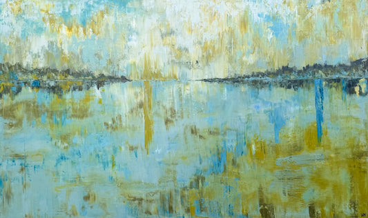 Coastal Calm