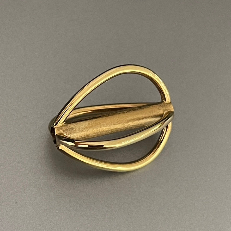 Twisting Cage Vario Clasp