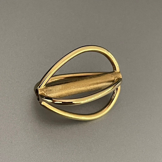 Twisting Cage Vario Clasp