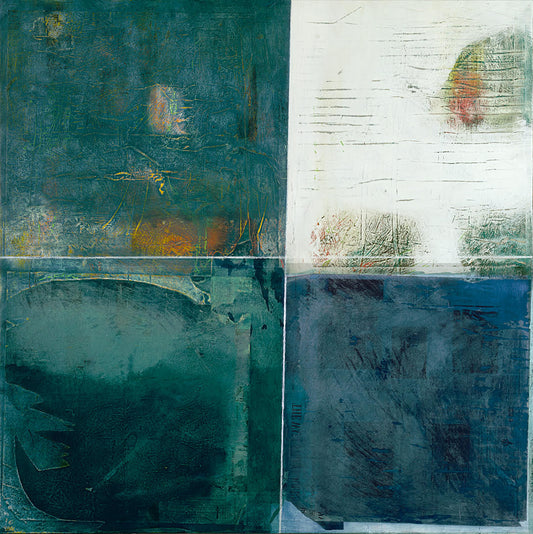 Harmony In Dissonance