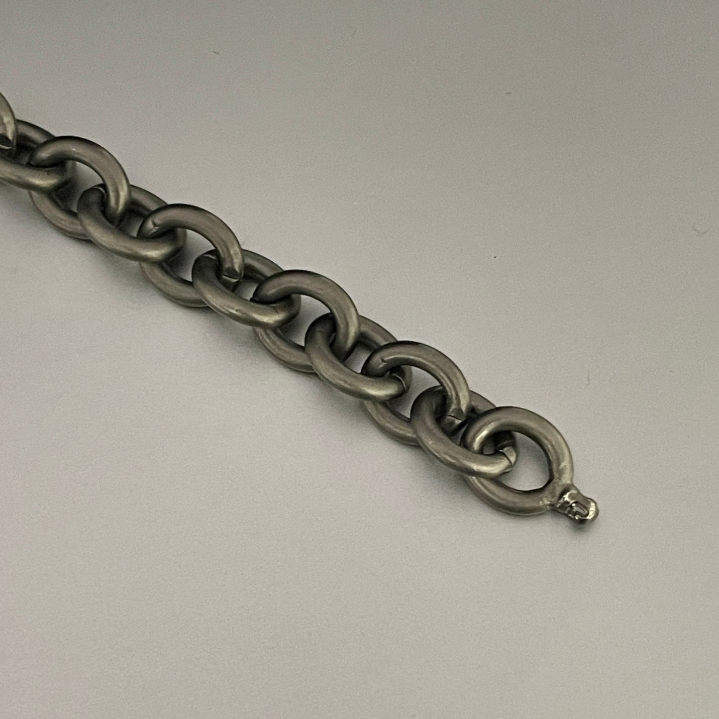 Anthracite Anchor Chain for Vario System, 20.5"