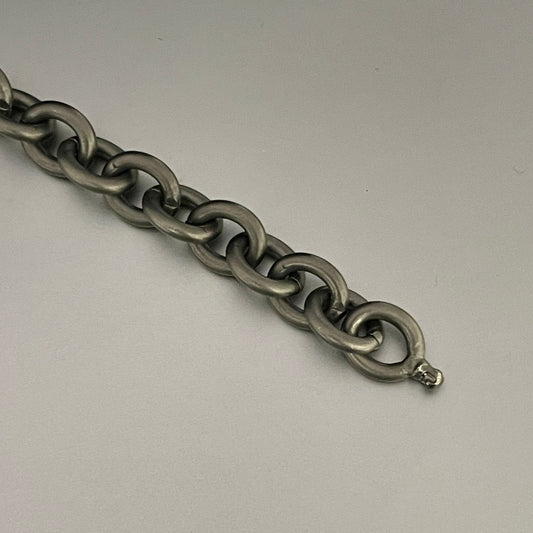 Anthracite Anchor Chain for Vario System, 20.5"