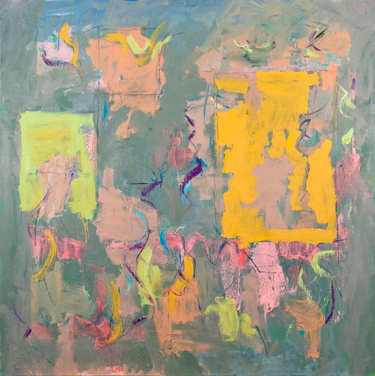 Sacred Geometry No. 13