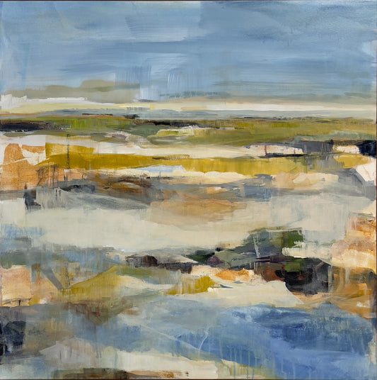 Landscape Memory