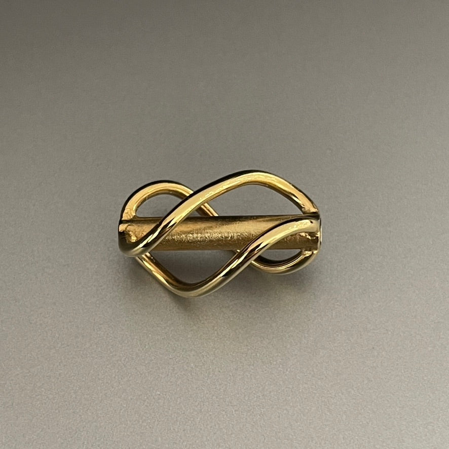 Spiral Cage Vario Clasp