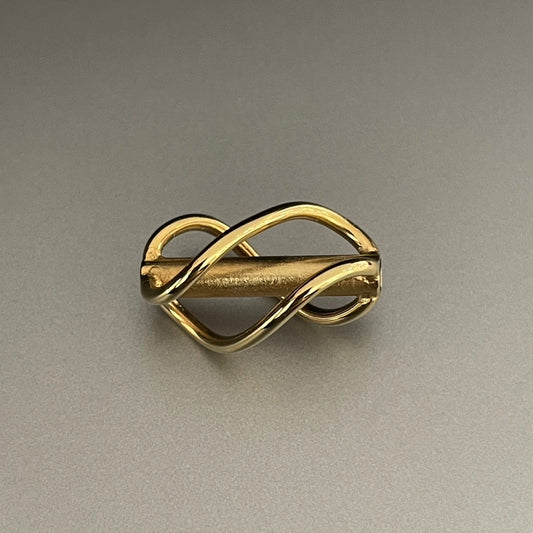 Spiral Cage Vario Clasp