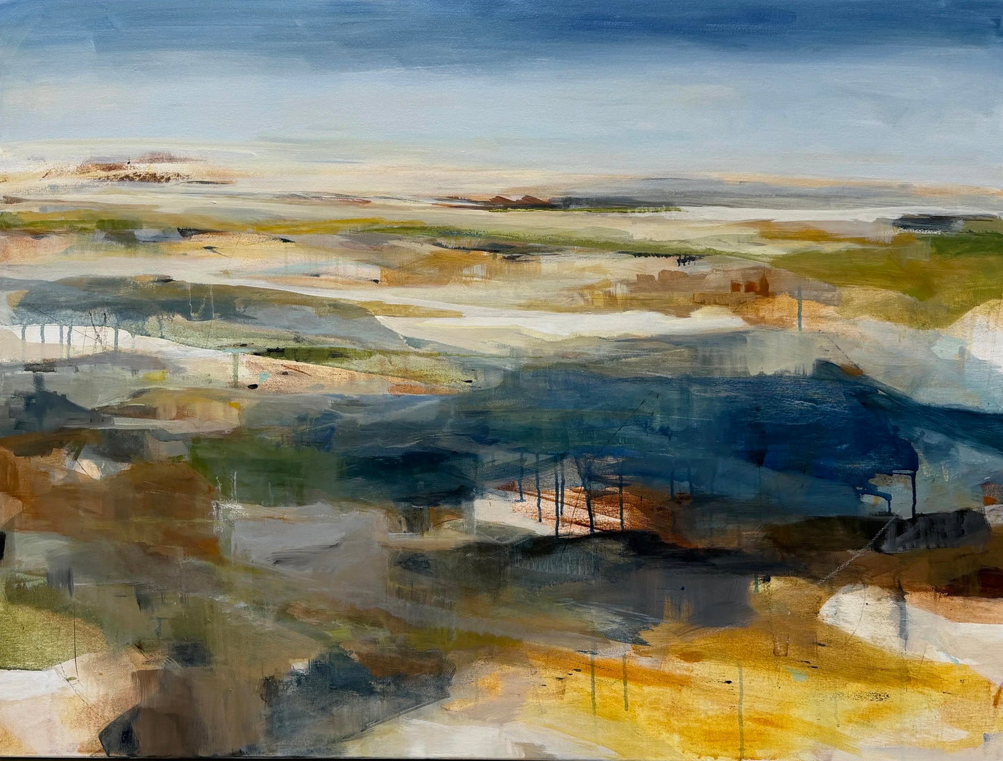 Headwaters