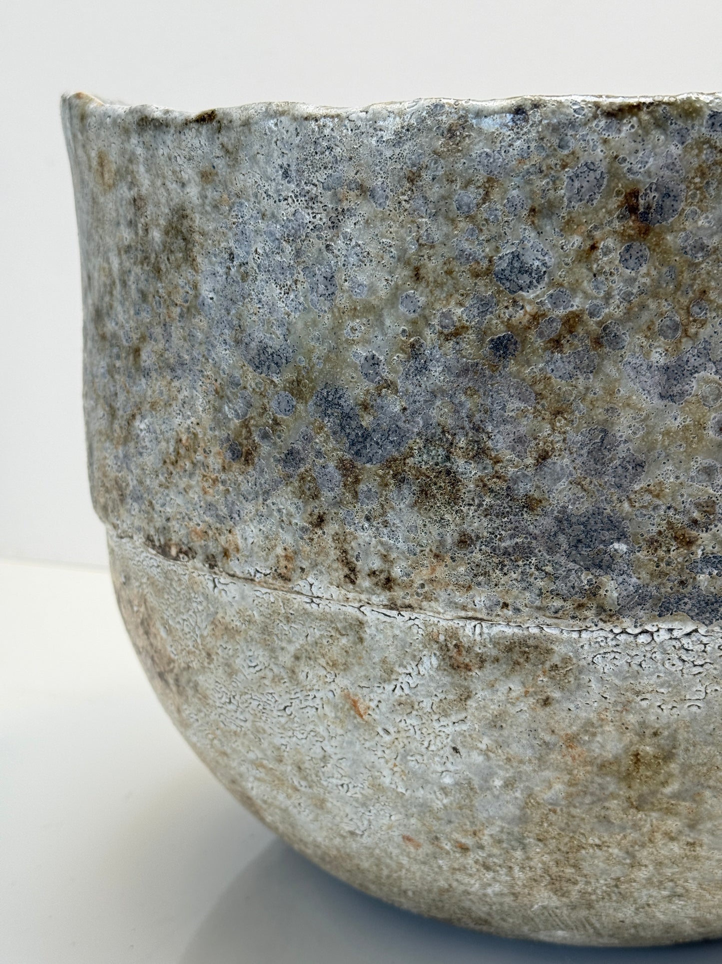 Hurricane Vessel III