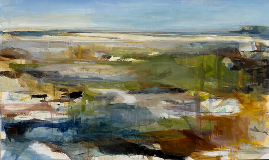 River's Edge