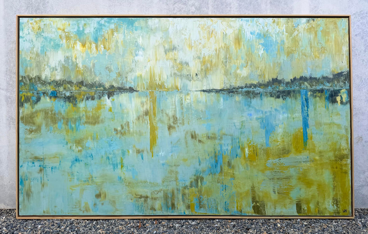Coastal Calm