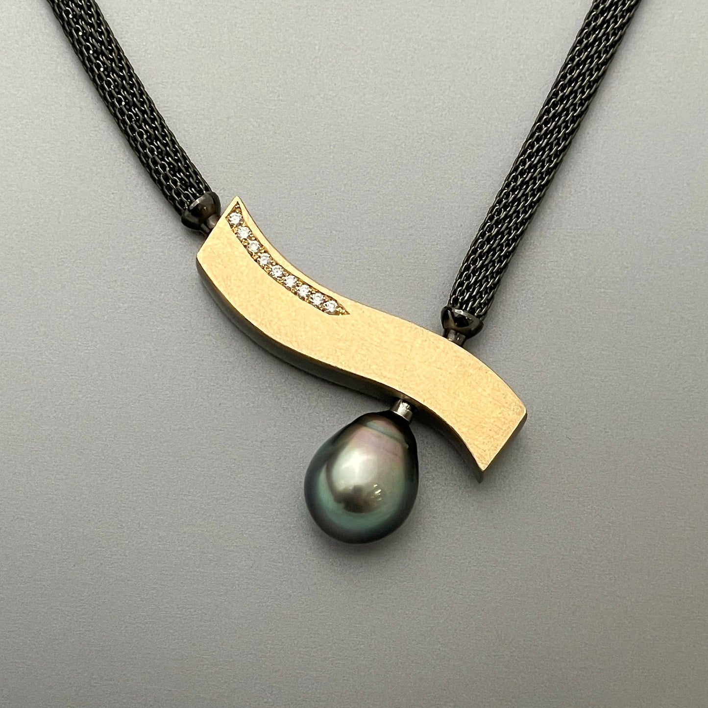 Tahitian Pearl Vario Element