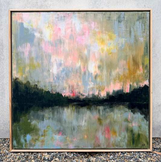 The Sky Remembers