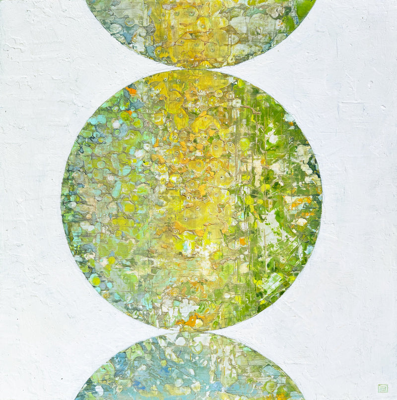 Keyhole Sun