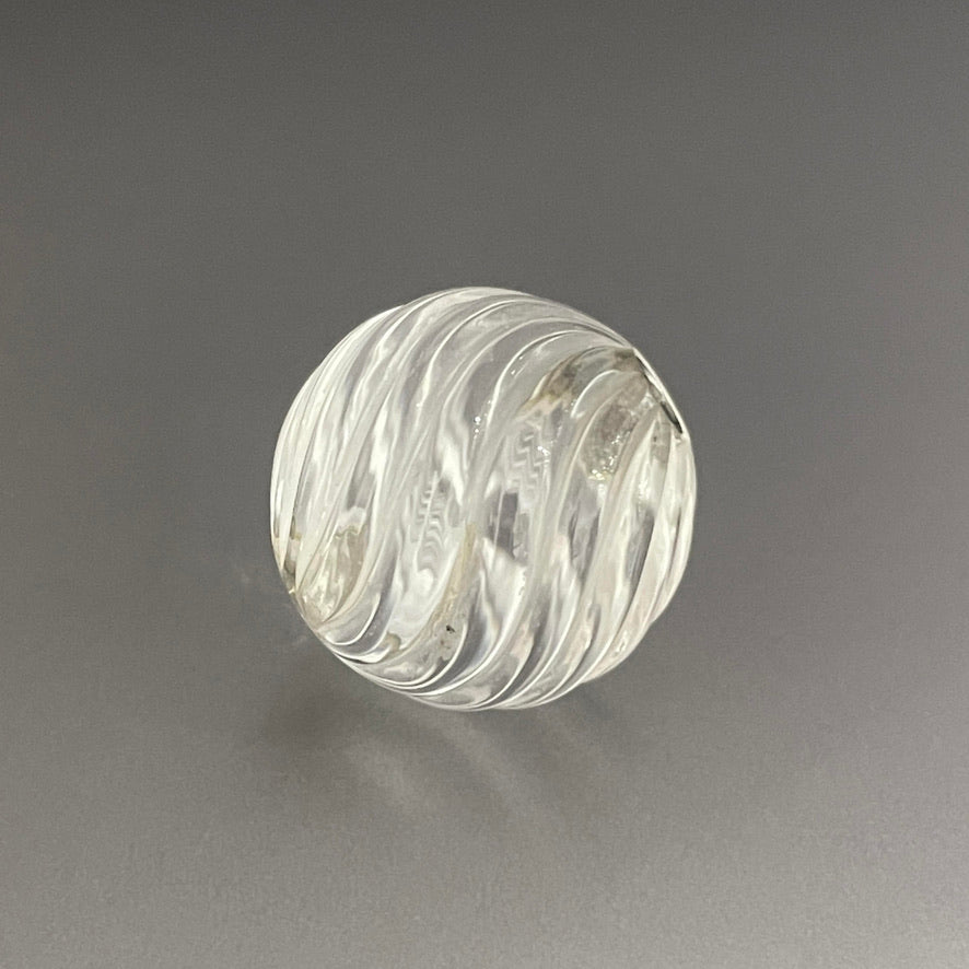 Carved Quartz Vario Clasp