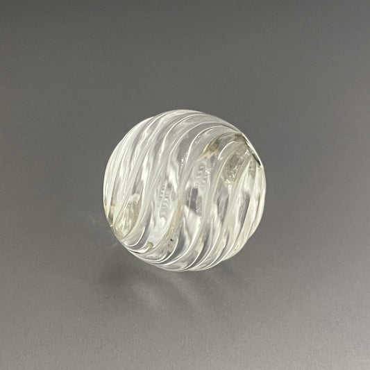 Carved Quartz Vario Clasp