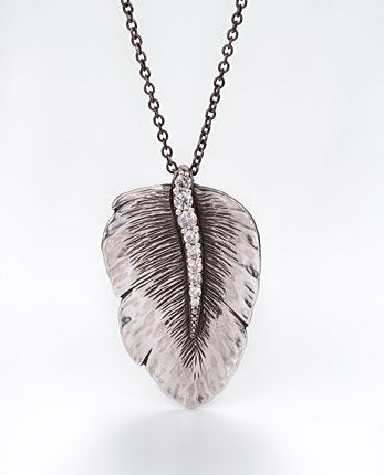 Pure Flight SemiPlume Pendant